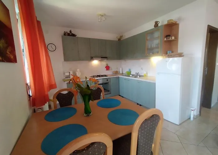 Appartamento No Stress On Cres