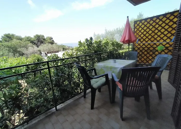 No Stress On Appartamento Cres