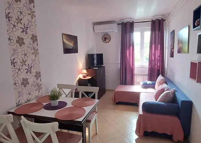 Appartamento No Stress On Cres