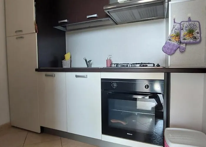 Appartamento No Stress On Cres