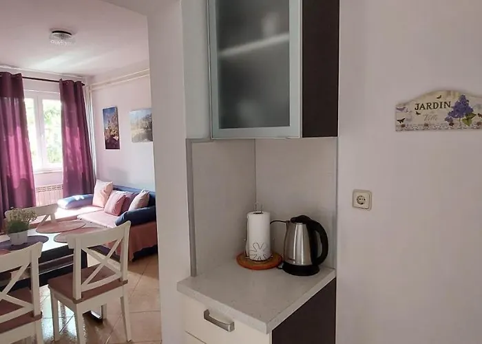 Appartamento No Stress On Cres