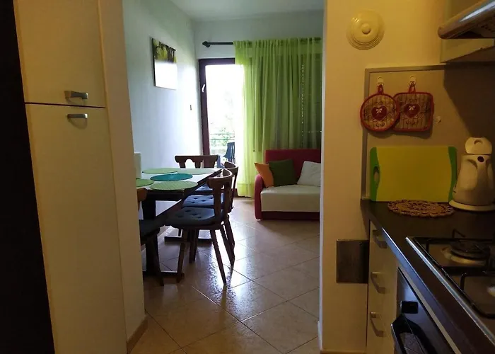 Appartamento No Stress On Cres