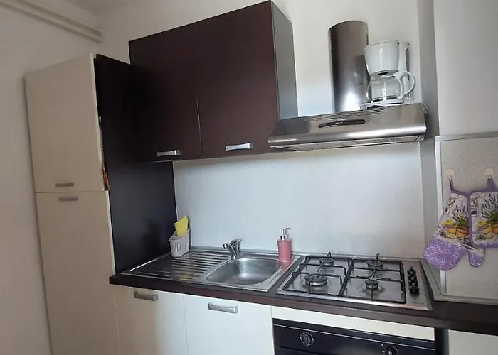 Appartamento No Stress On Cres