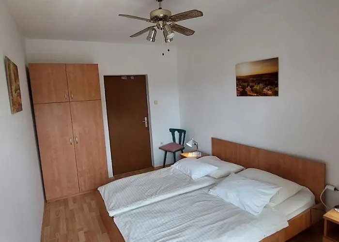 No Stress On Appartamento Cres