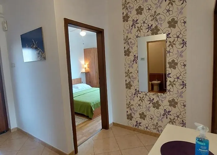 No Stress On Appartamento Cres