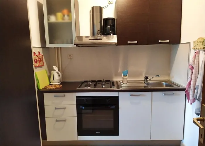 Appartamento No Stress On