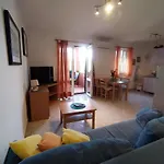 No Stress On Apartman *