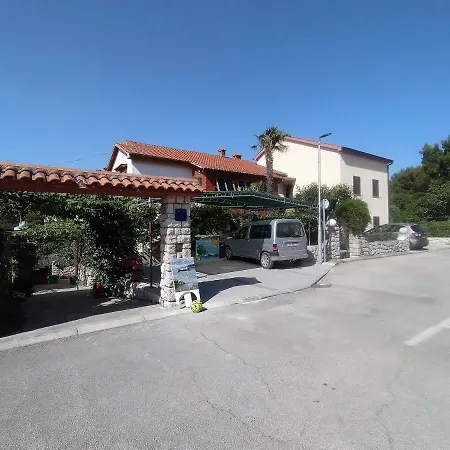 No Stress On * Cres