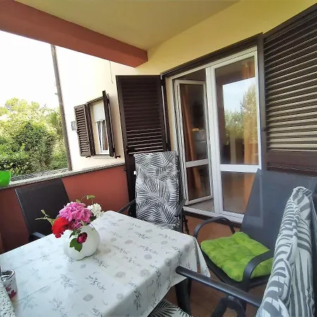 Apartment No Stress On Cres