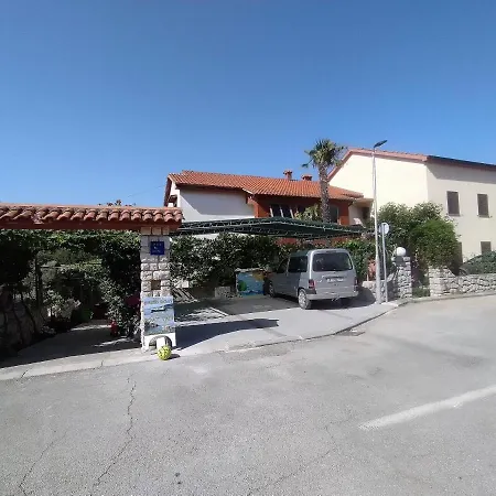 No Stress On * Cres