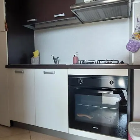 Apartment No Stress On Cres