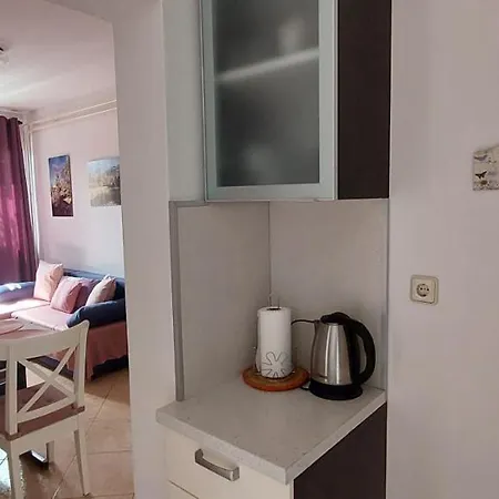 Apartment No Stress On Cres