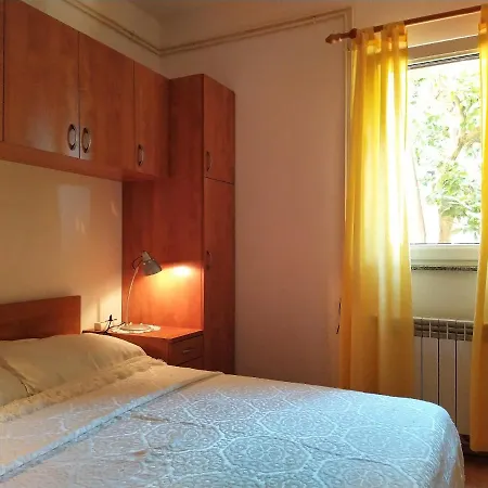 No Stress On Apartment