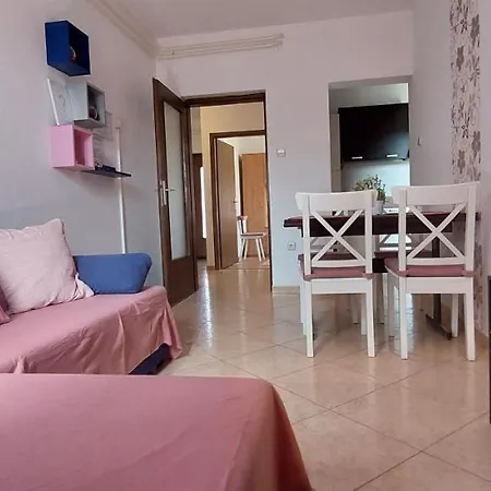 No Stress On Apartment *