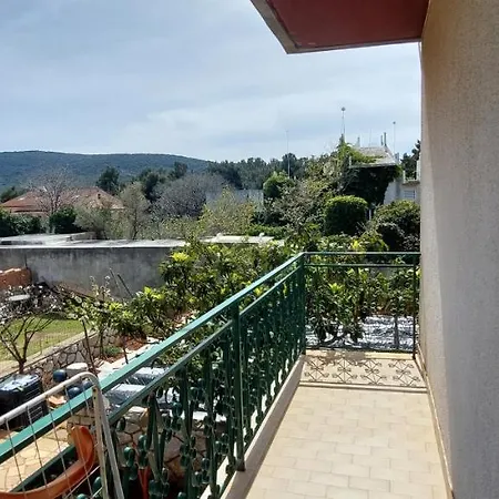 No Stress On Apartment *