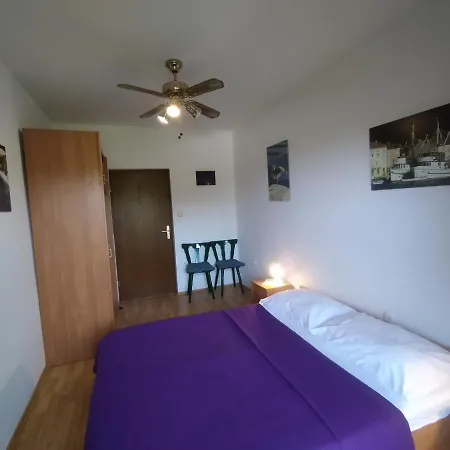 Apartment No Stress On