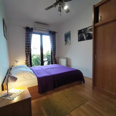 Apartment No Stress On