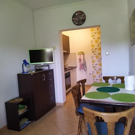 No Stress On Apartment