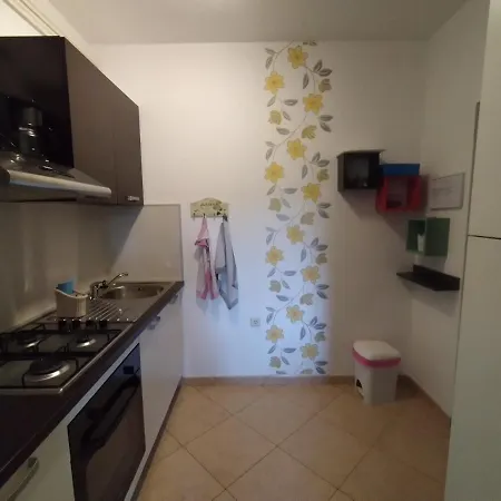 No Stress On Apartment Cres