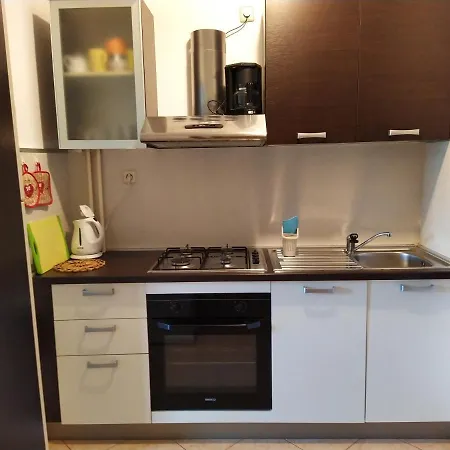 Apartment No Stress On