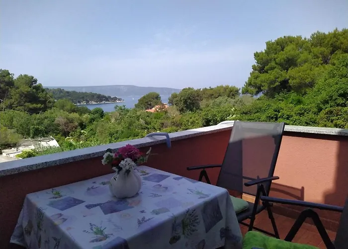 Διαμέρισμα No Stress On