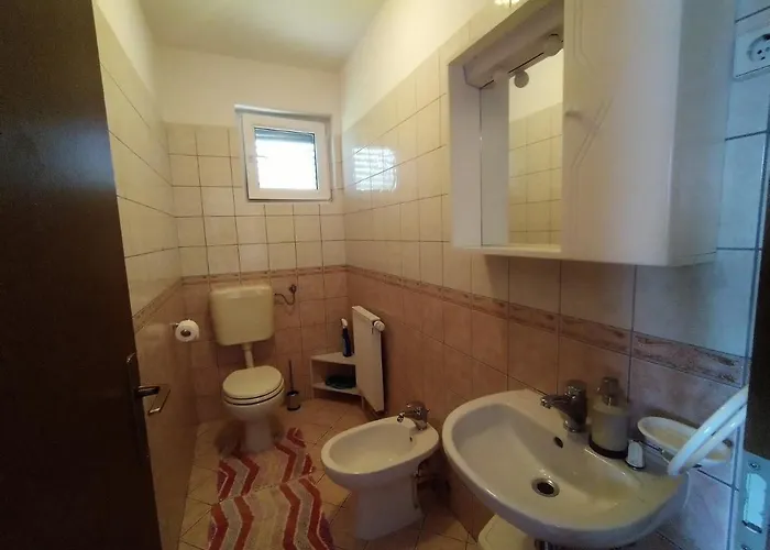 Διαμέρισμα No Stress On *