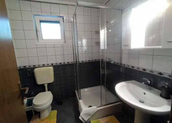 Διαμέρισμα No Stress On