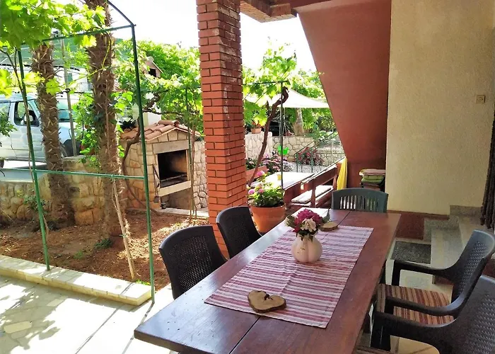 Διαμέρισμα No Stress On *