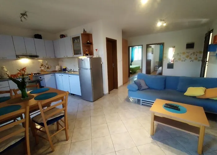 No Stress On Διαμέρισμα