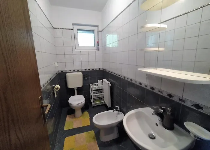 Διαμέρισμα No Stress On *