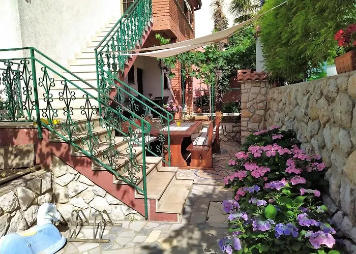 No Stress On Διαμέρισμα Cres