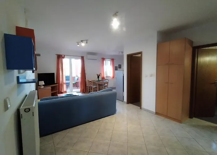 No Stress On Διαμέρισμα Cres