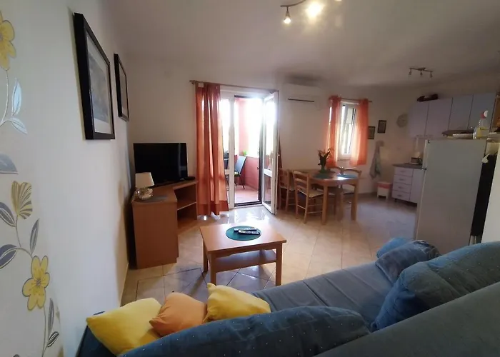 No Stress On Διαμέρισμα *