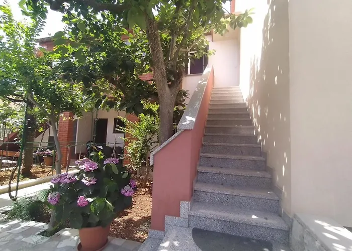 No Stress On Διαμέρισμα