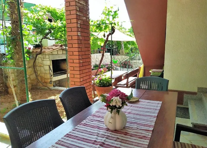 Διαμέρισμα No Stress On *