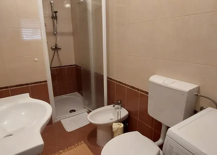 Διαμέρισμα No Stress On Cres