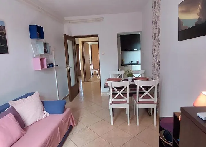 No Stress On Διαμέρισμα