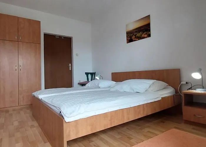 No Stress On Διαμέρισμα *