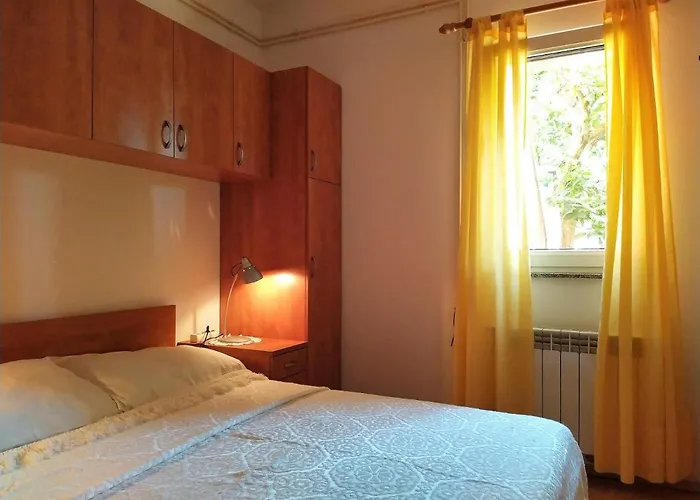 No Stress On Διαμέρισμα