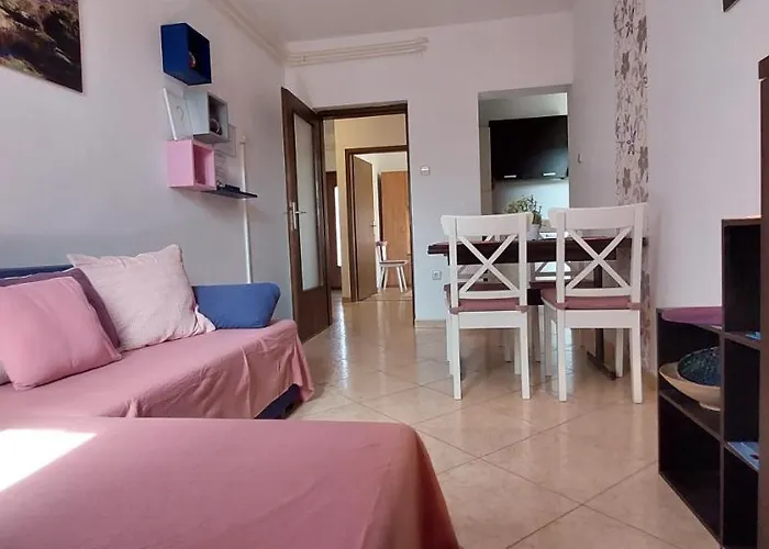 No Stress On Διαμέρισμα *