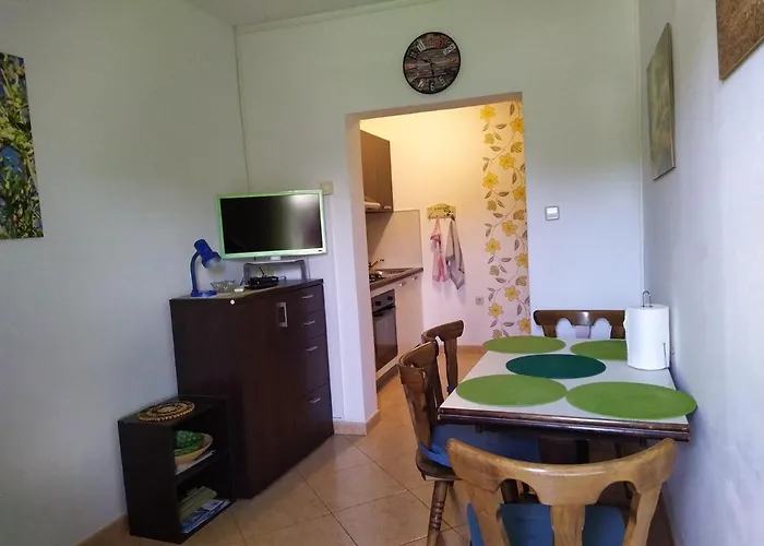 No Stress On Διαμέρισμα