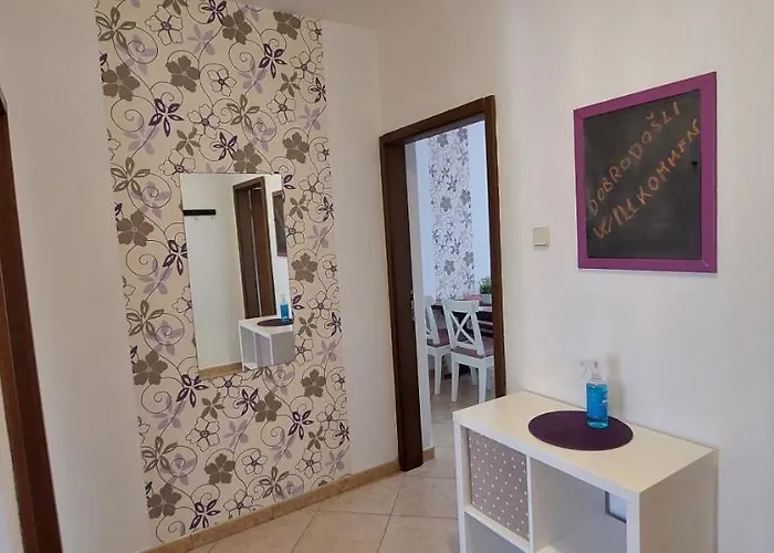 No Stress On Διαμέρισμα Cres